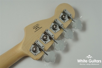  AFFINITY SERIES PRECISION BASS PJ - Race Red